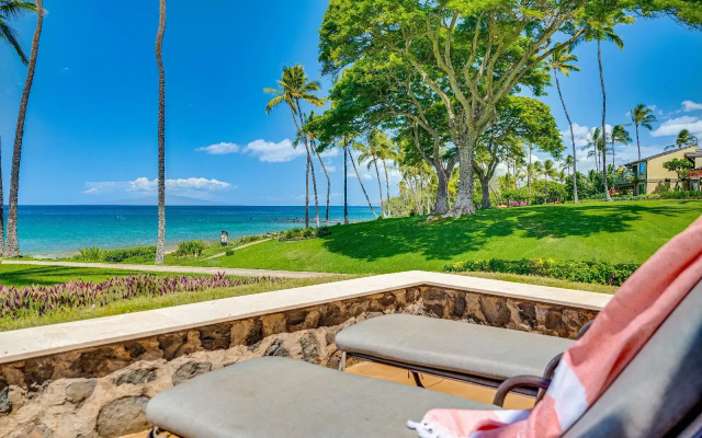 Wailea Elua Village