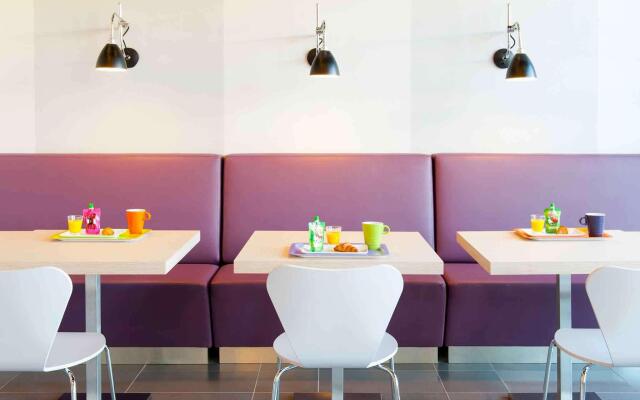 ibis Styles Nimes Gare Centre