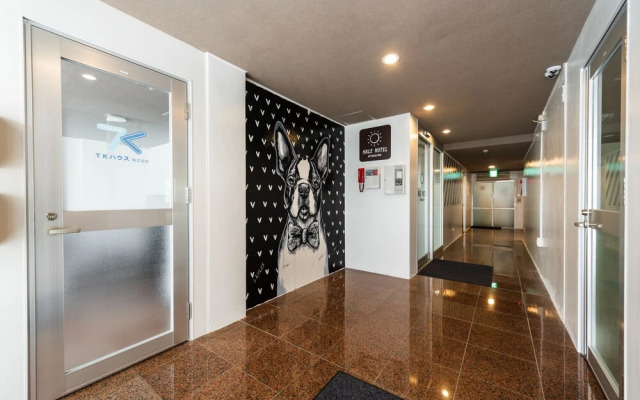 Hale Hotel Miyakojima