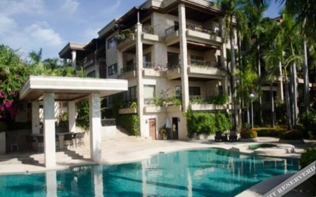 Dolphin House Mactan Apartments