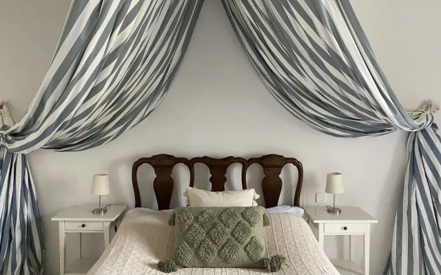 Château de Mazelières