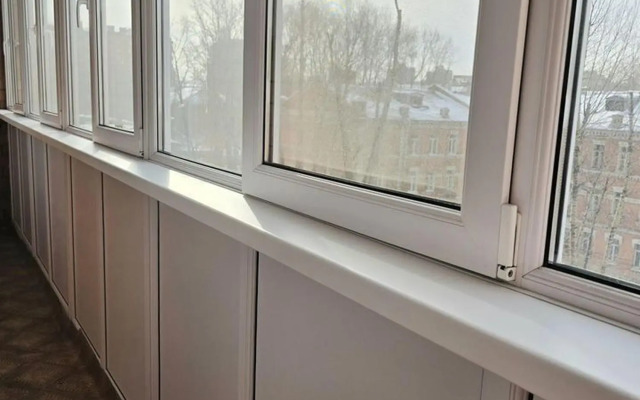 Апартаменты на улице Пискунова, 148/4