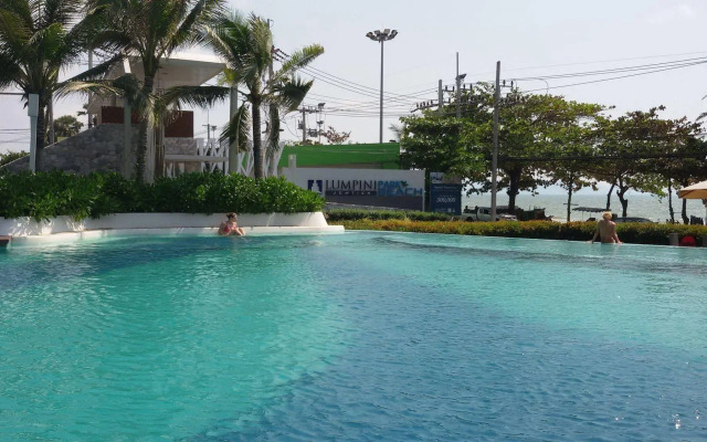 Lumpini Park Beach Jomtien Unit B-1909