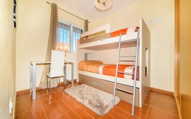 Apartamento Bennecke Messina