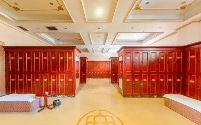 Hongbo International Business Hotel