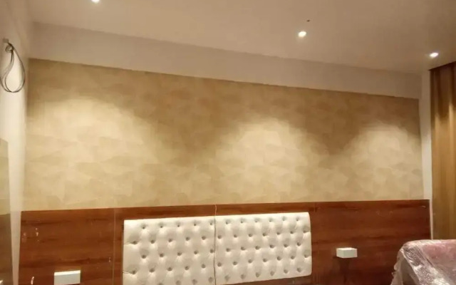 Effotel By Sayaji Sarola