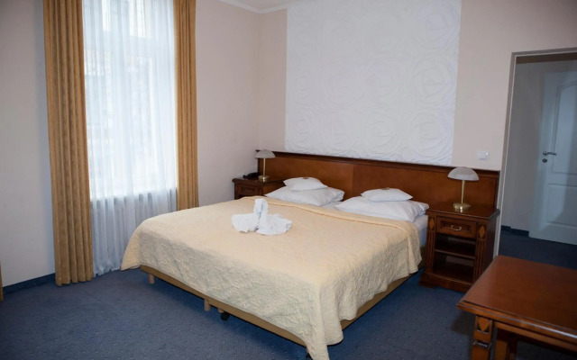 Baden Hotel Bonn