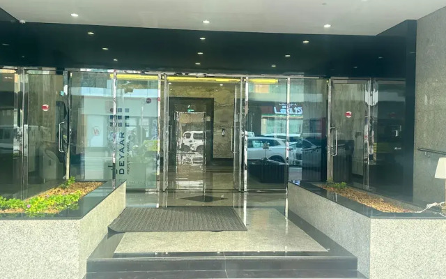 Stay Inn Albarsha by PHM