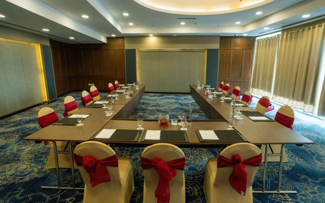 Radisson Blu Resort Dharamshala