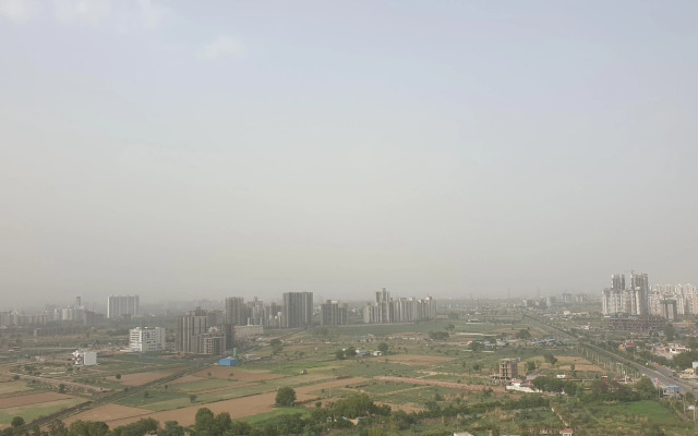 Holiday Inn Gurugram Sector 90