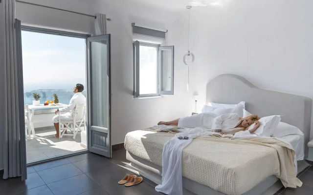 Unique Suites