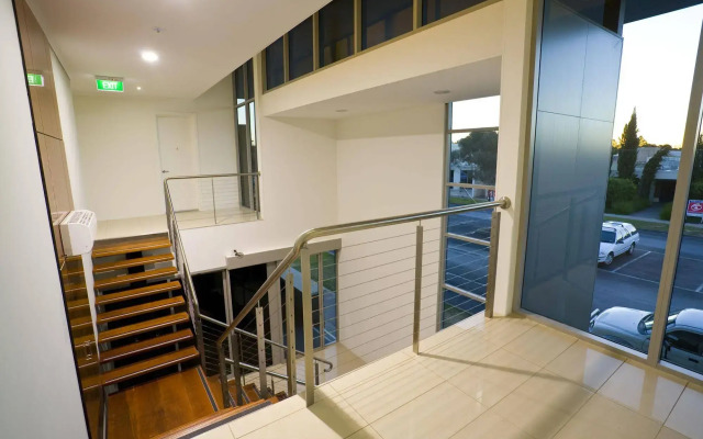 Indulge Apartments Langtree