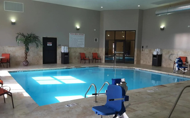 Best Western Plus North Platte Inn & Suites