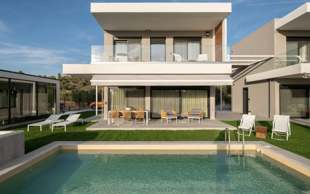 Estellar Villas