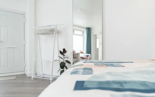 Host Stay Islingword Studio