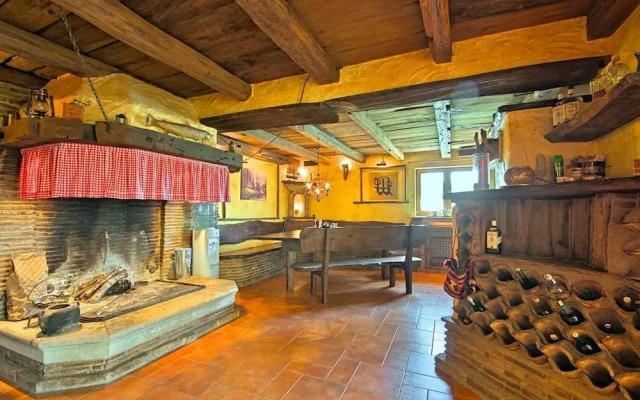 Villa Bea