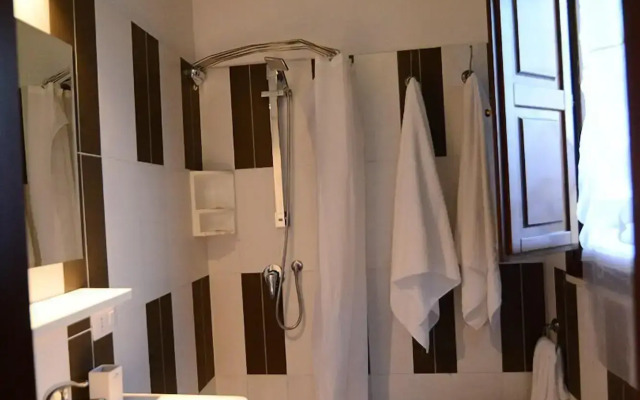 Agriturismo alle Riserve Cavagrande