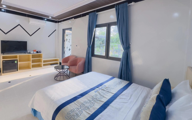 Mai Phuong Resort Phu Quoc – Guest Rooms – Phu Quoc