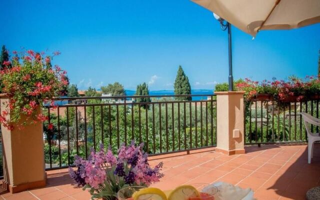 Hotel Belvedere Argentario