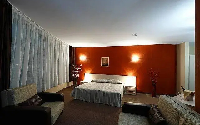 Evridika Spa Hotel