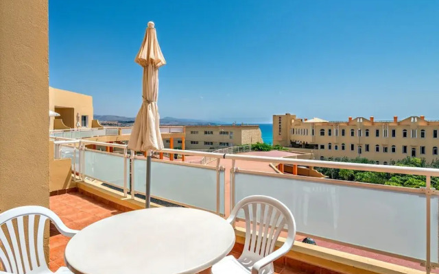 Aparthotel Morasol Atlantico