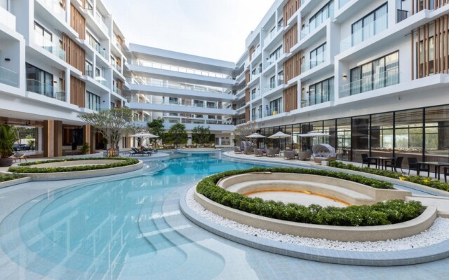 Laya Resort Phuket Island