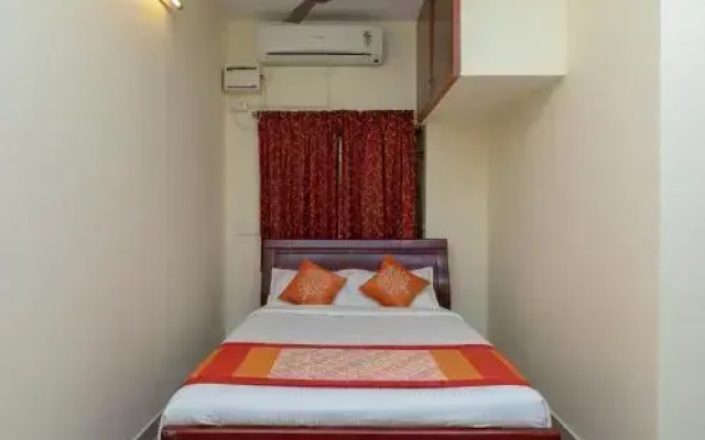 Vasantham Guest House