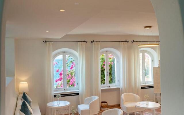 Relais la Ghinghetta