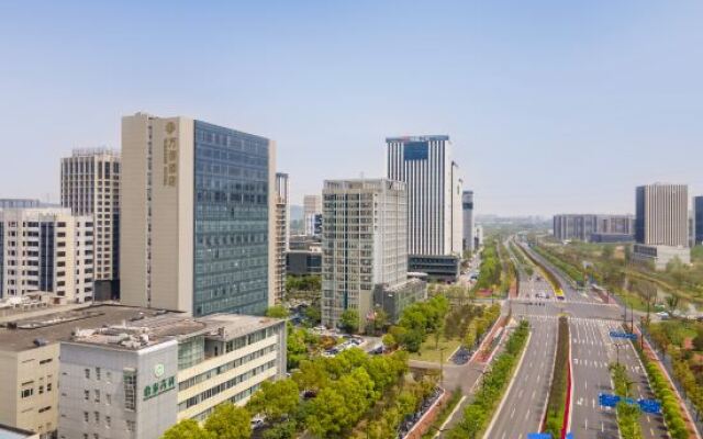 Dingding International Hotel