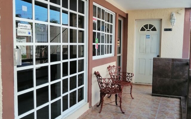 Hotel Villas Santa Ana