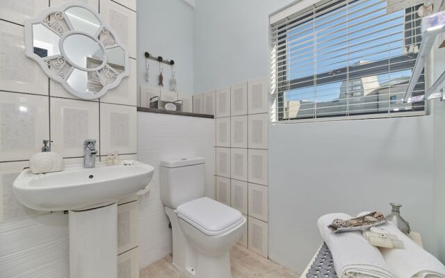 Fraai Uitzicht Struisbaai