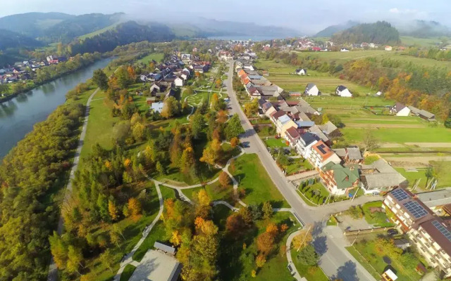 Agroturystyka Chmiel