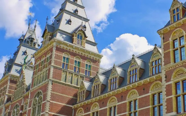 Spiegelkwartier Guest Accommodation