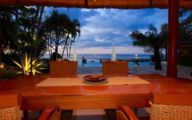 Villa Surgawi