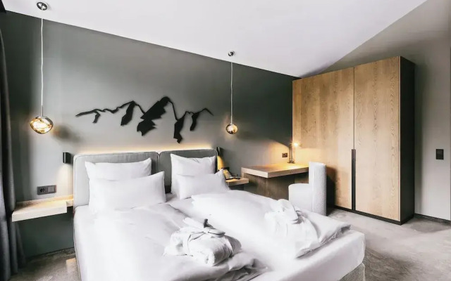 TRIFORÊT alpin.resort