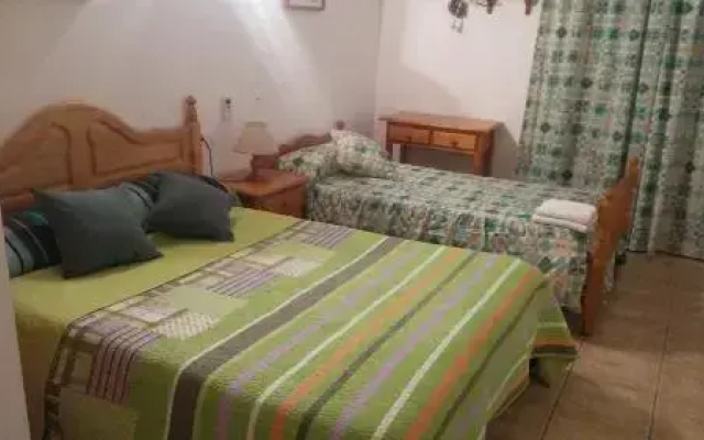 Hostal El Arrecife