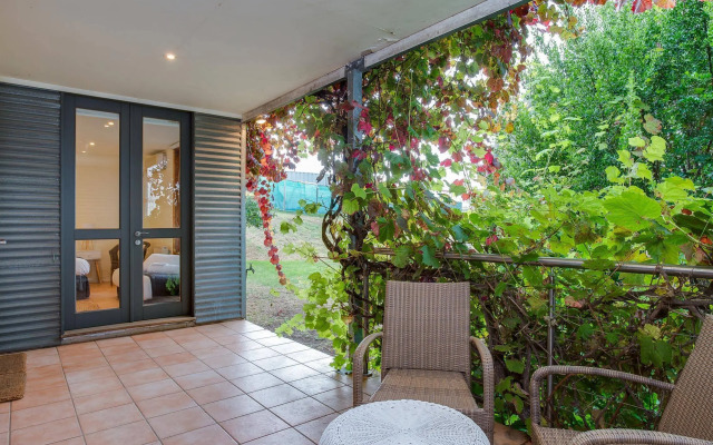Sorrento Beach House