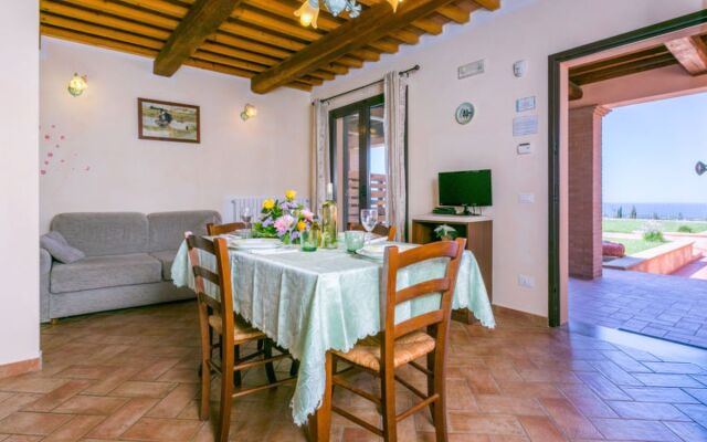 Il Corbezzolo (SVC151)