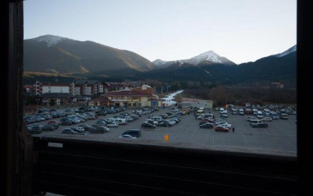 Mountain Paradise 4 Apartments