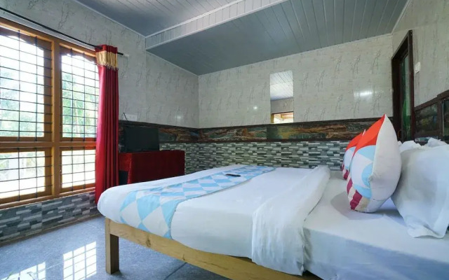 OYO Home 24934 Adorable Stay