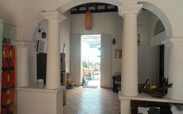 Hostal Españolete