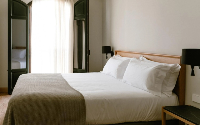 Hotel Estepona Plaza