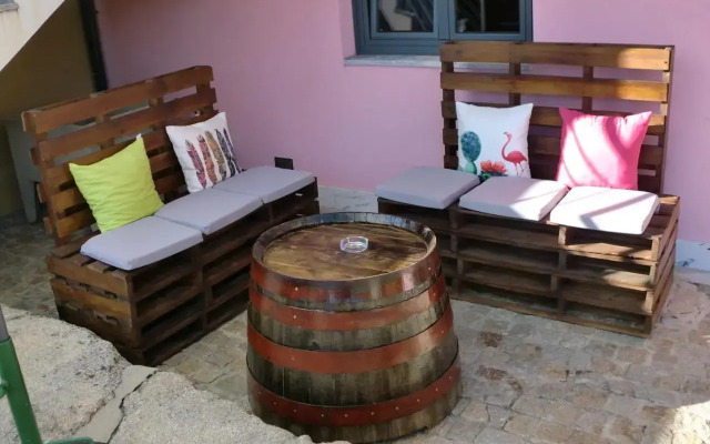 Quinta das Lindas 2