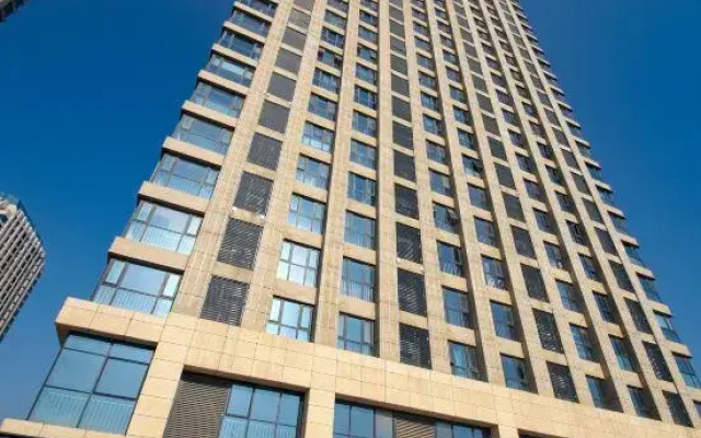 Zhengdingxuan Hotel (Shijiazhuang International Convention and Exhibition Center)