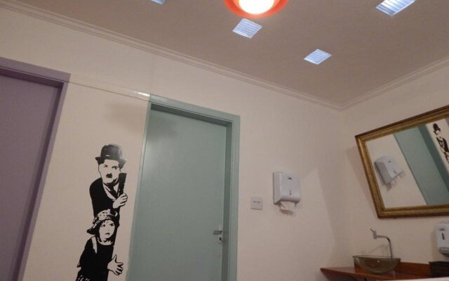 O´Riley´s Perdizes Hostel