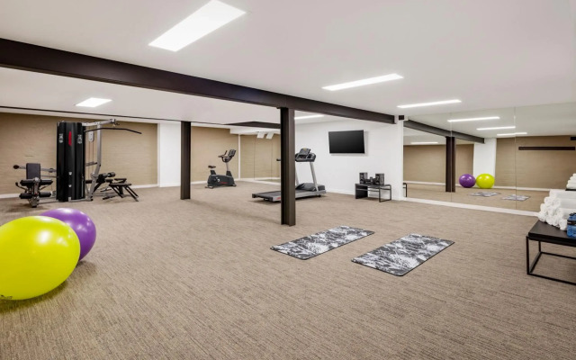Quest Newcastle West