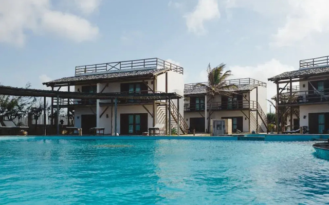 Hotel Vila Marola