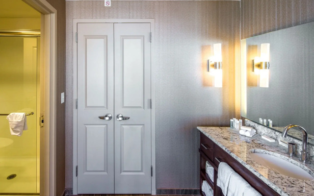 Homewood Suites Houston Downtown