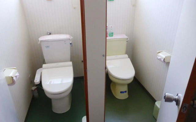 Kagura House
