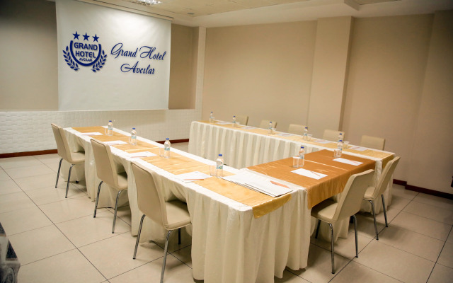 Grand Hotel Avcilar